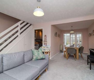 Russet Close, Market Harborough, LE16 - Photo 1