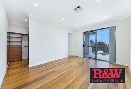 152a Frederick Street Rockdale - Photo 2