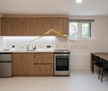 Διαμέρισμα για ενοικίαση Περιβόλια (Ραφήνα) - Photo 6