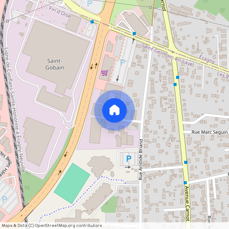 78700, Montigny-Le-Bretonneux