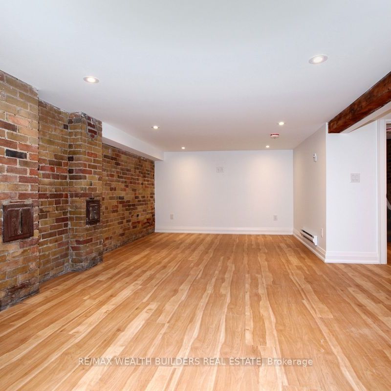 For Lease - 167 Broadview Avenue Unit# 3, Toronto, Ontario - Photo 1