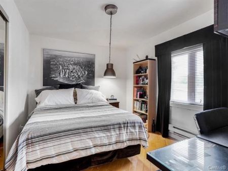 Appartement, Laval (Laval-des-Rapides) - Photo 2