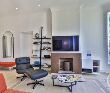 Location Maison 3 pièces 97m² NICE 06300 - Photo 5