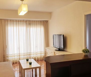 Apartamento de alquiler en Carrer de la Ràbida, 1, Playa de Gandia - Photo 6