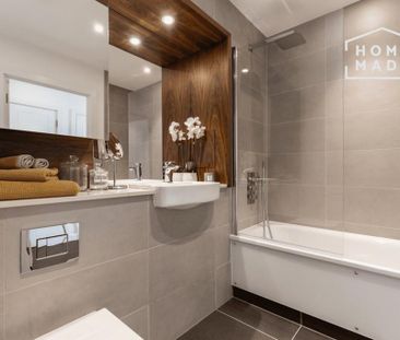 3 bedroom flat to rent - Photo 5