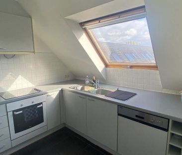 Duplex te huur in Dentergem voor € 720 met 2 slaapkamers - Photo 4