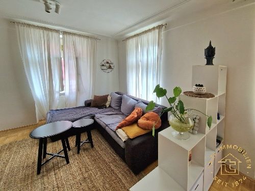 Weiz, sonnige Stadtwohnung 56 m² mit Parkplatz! - Foto 1