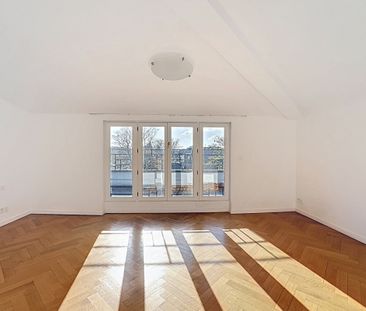 Maison 3 façades avec 800m² de jardin / Avenue Hamoir - Photo 2