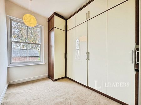 4 bedroom townhouse to rent Grosvenor Road, Norwich, NR2 - Photo 3