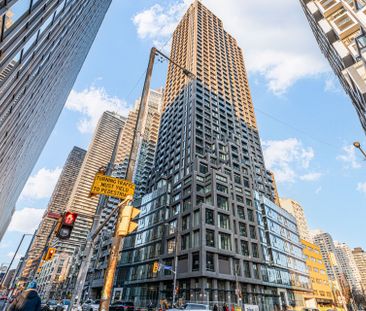 For Lease - 20 Soudan Avenue Unit# 2205, Toronto, Ontario - Photo 2