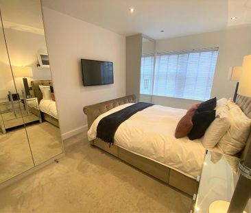 2 bedroom apartment to rent - Photo 6