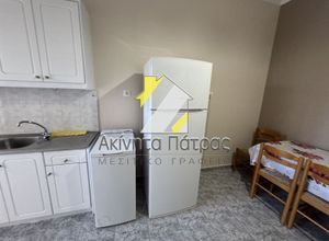 Studio/Γκαρσονιέρα για ενοικίαση - Πάτρα, - Photo 4