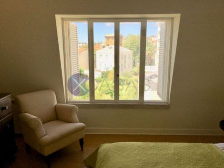 3 room luxury Apartment for rent in Estoril, Cascais e Estoril, Cascais, Lisbon - Photo 3