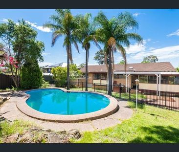 Spacious 4-Bedroom House in Baulkham Hills - Photo 1