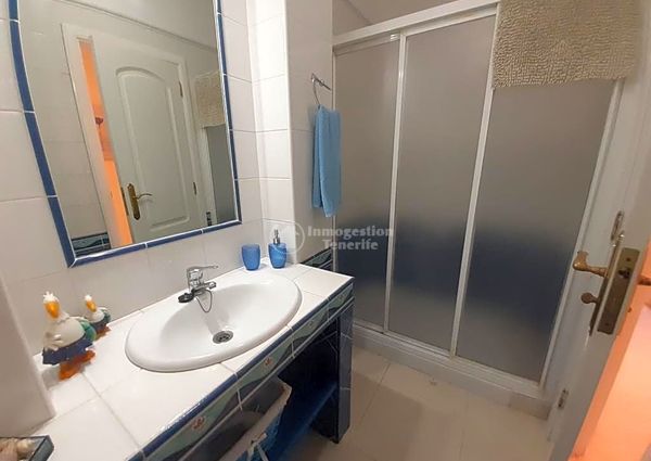 Two bedroom Apartment for rental in Las Galletas