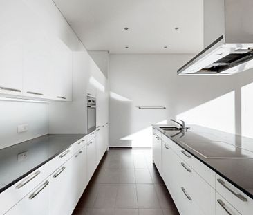 Your new home with a wonderful terrace - Photo 5