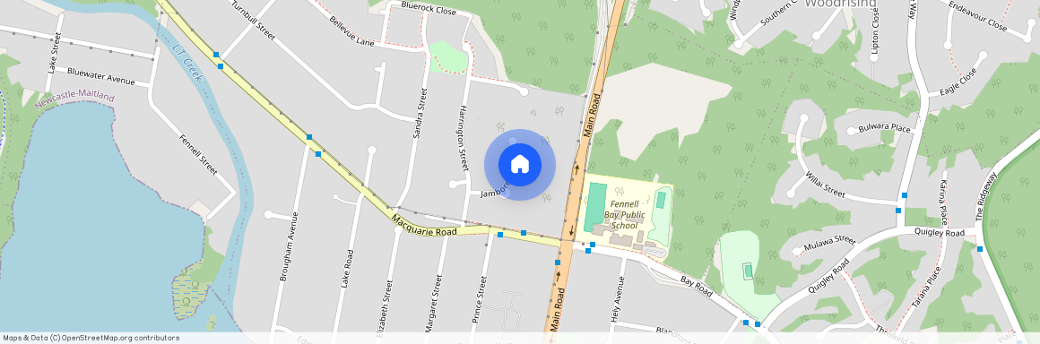 18a Jamboree Close, NSW 2283, Fennell Bay