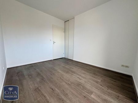 Location Appartement 2 pièces 41m² LIMOGES 87000 - Photo 3