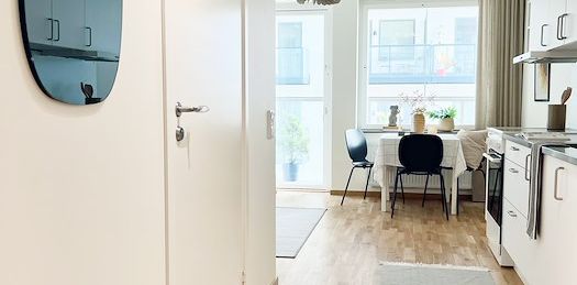 Häggviks allé 11 - Photo 2