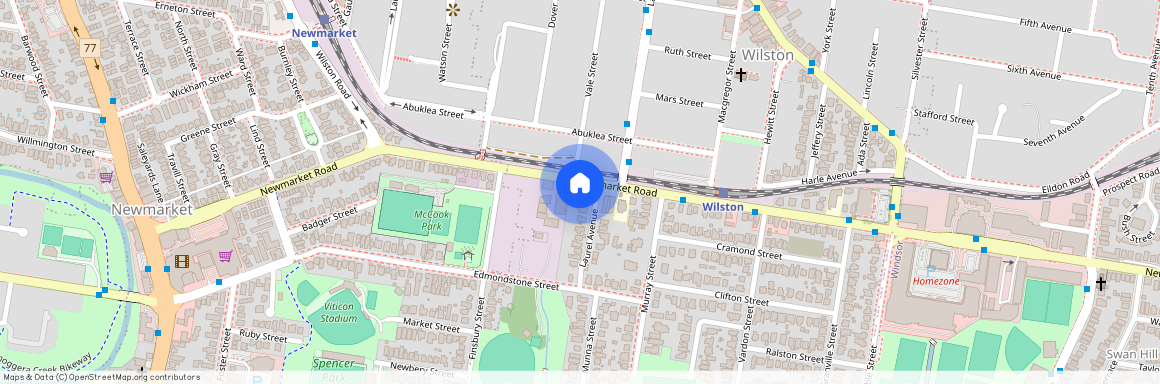 3 Laurel Avenue, QLD 4051, Wilston