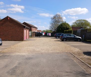 Burns Court, King'S Lynn - Photo 1