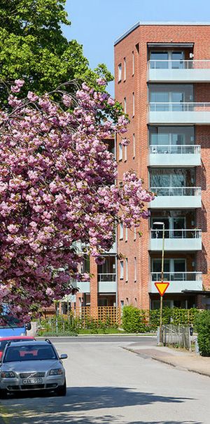 Repslagaregatan 21, Eslöv Centrum - Foto 1