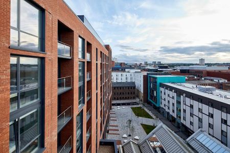 2 bedroom apartment to rent - Photo 2