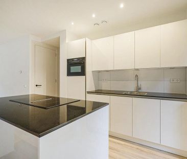 Appartement te huur: Johannes van der Waalsstraat 55-H 1098 PG Amsterdam - foto 6