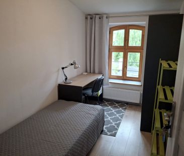 Pokój Toruń - Photo 5