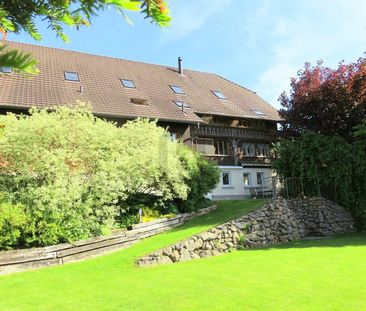 STILLVOLL UND GROSSZÜGIG - Foto 4