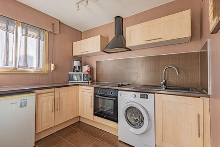 Location Appartement 1 pièce 29m² NICE 06200 - Photo 3