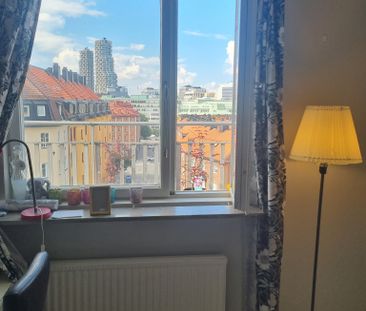 Dannemoragatan, Stockholm - Photo 4