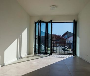 Appartement te huur - Photo 1