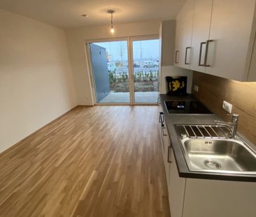 PROVISIONSFREIE Erdgeschosswohnung mit gemütlichem Eigengarten und ... - Foto 4