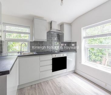 1 bedroom end of terrace house to rent - Photo 6