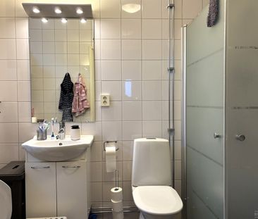 Stallknektsvägen 31 - Foto 6