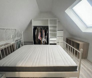 Instapklaar duplexappartement met 4 slpks in Alken - Photo 1