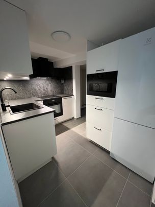 Husholmsgatan, Hisings Kärra - Photo 1