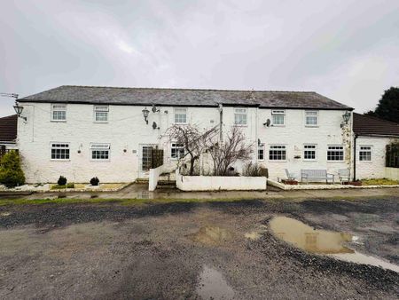 1 bedroom cottage to rent - Photo 5