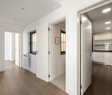 3 room luxury Flat for rent in Zona Historica (Cascais), Cascais, L... - Photo 4