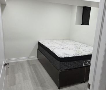 For Lease - 39 Junior Road Unit# Bsmt, Brampton, Ontario - Photo 2