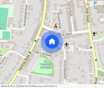 Leiston, Suffolk - Photo 1