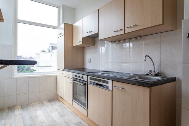 Te huur: Appartement Pijnboomstraat in Den Haag - Photo 1