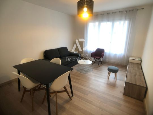 Location Appartement 2 pièces 52m² GRENOBLE 38100 - Photo 1