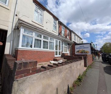 3 bedroom terraced house to rent - Photo 1
