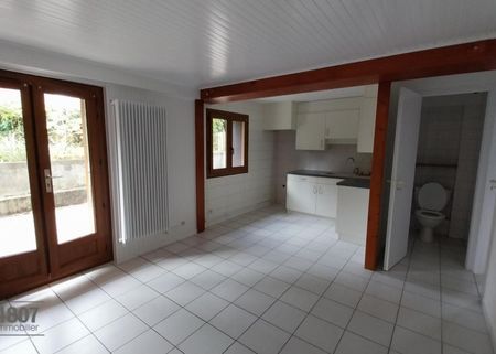 Appartement T2 à louer à Annemasse - Photo 3