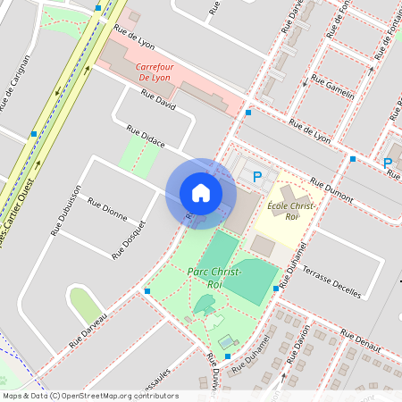 716 Jacques Cartier Ouest, Longueuil, Longueuil, Montérégie, J4L 4K3
