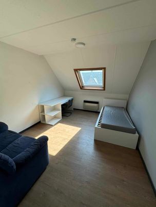 Parkstraat 137 - Foto 1