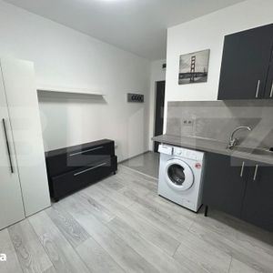 Garsoniera renovata, la prima inchiriere, cu AC, Gheorgheni - Fotografie 2