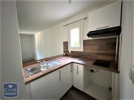 Location Appartement 1 pièce 32m² AIX EN PROVENCE 13100 - Photo 4